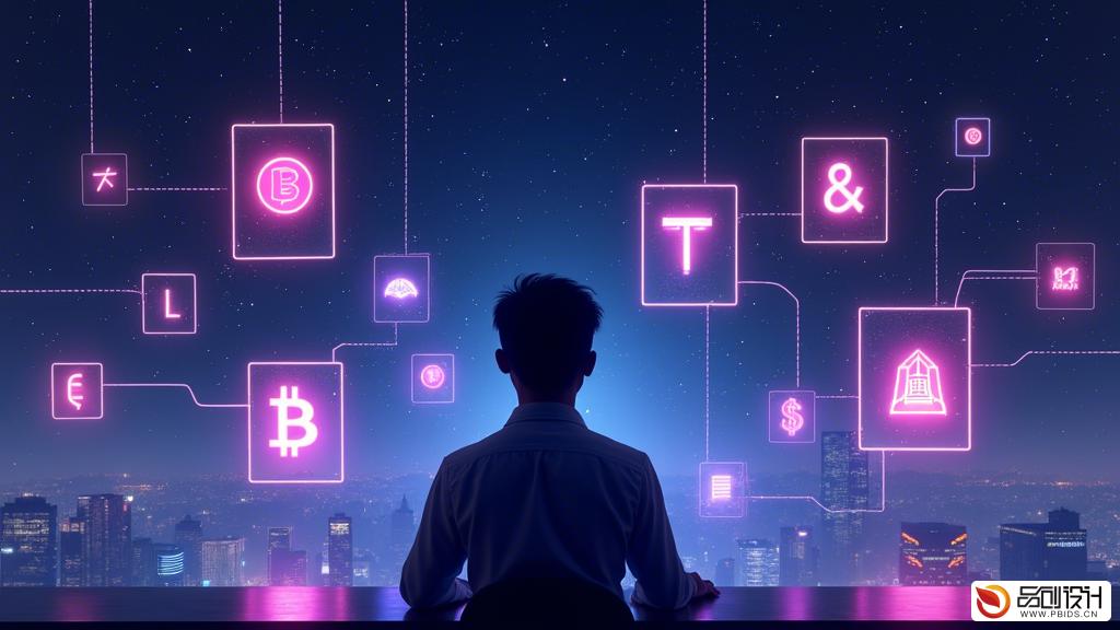 数字货币促销物料设计：打造吸引眼球的营销利器