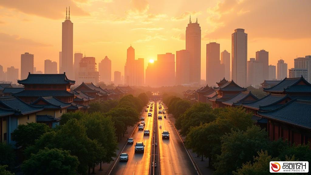 运城市交互行为研究团队的探索与实践
