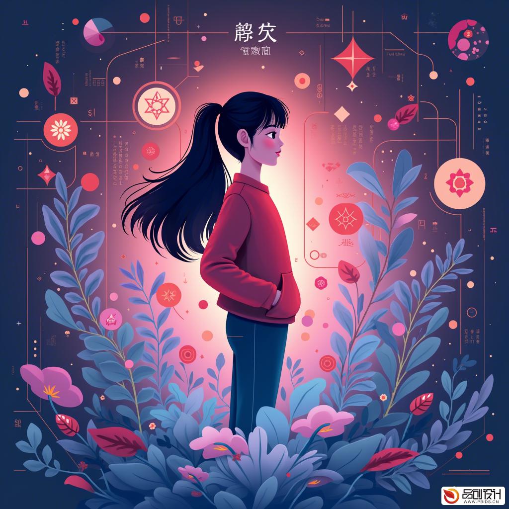 九江界面美学设计公司的创意之旅:塑造品牌视觉新高度