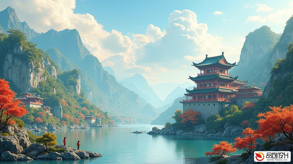 山东省人性化体验设计公司的创新之路
