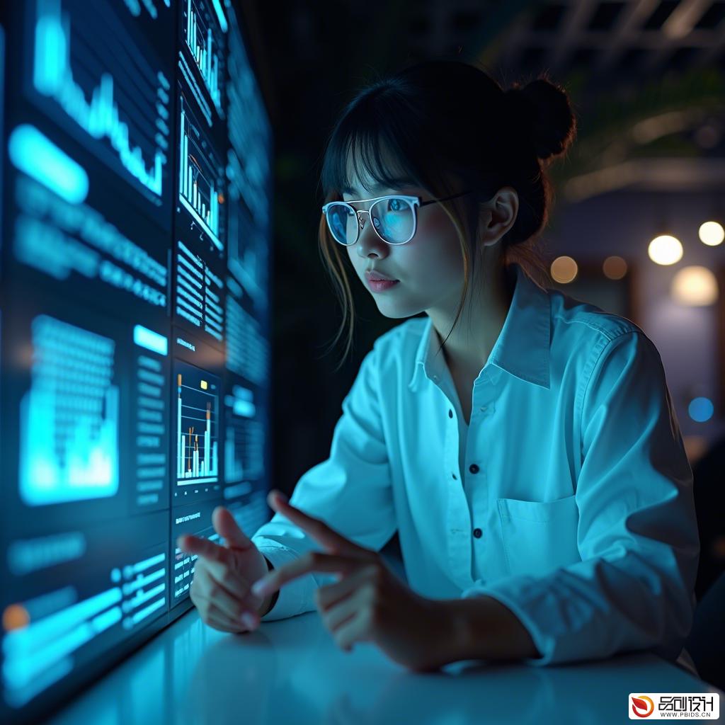 平台交互原型设计创新服务中心:塑造未来数字体验的创意引擎
