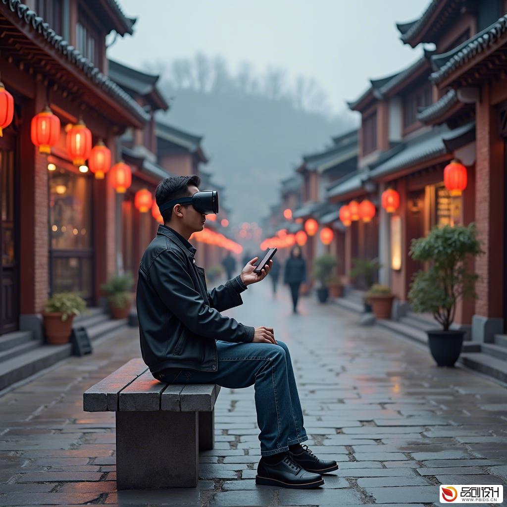 丽江人性化体验设计创新服务中心：打造旅游新标杆
