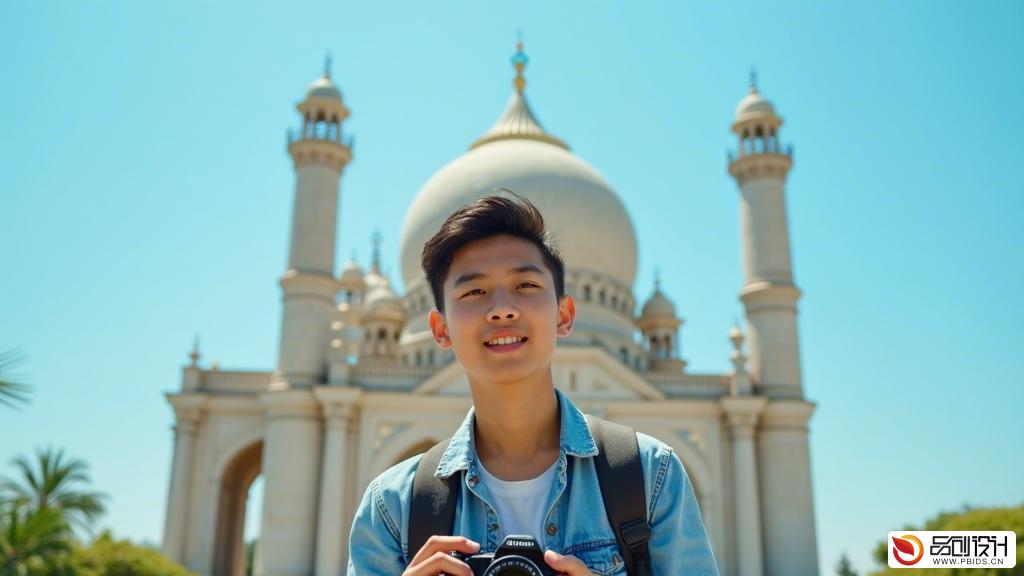 重塑旅行体验：出境游互动设计的新篇章