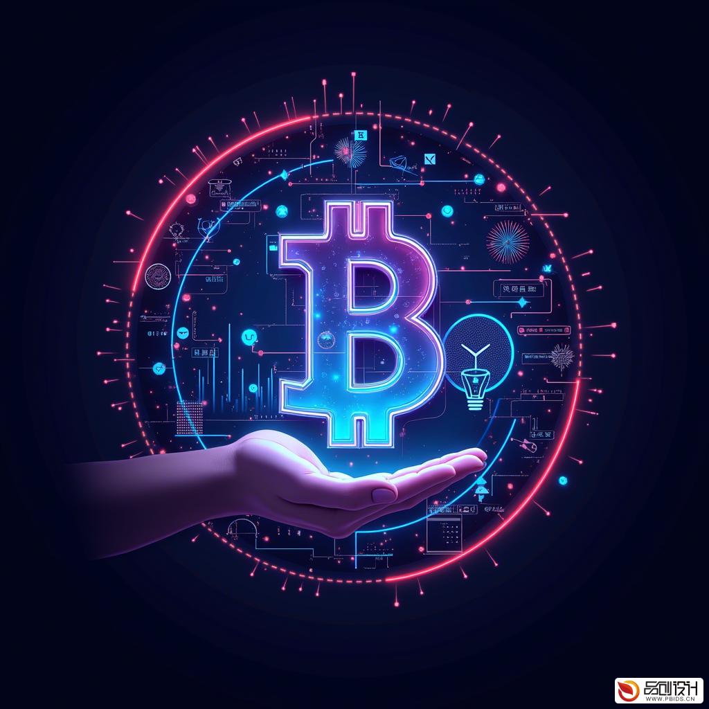 数字货币企业IP打造:塑造品牌未来的关键策略