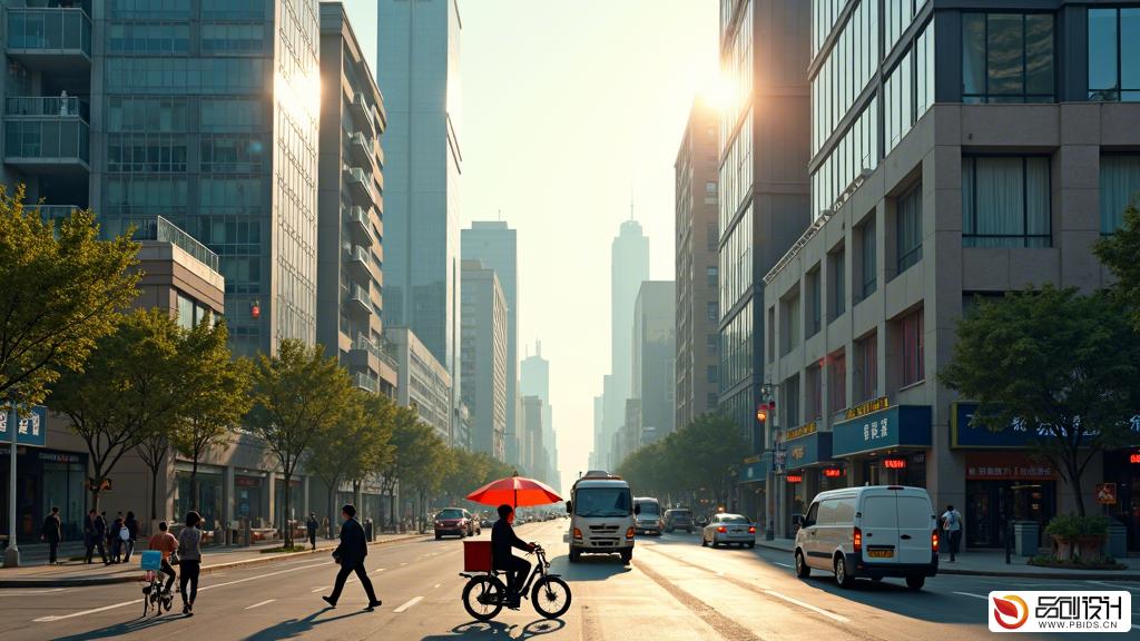 益阳市体验优化方案：打造卓越城市服务新典范
