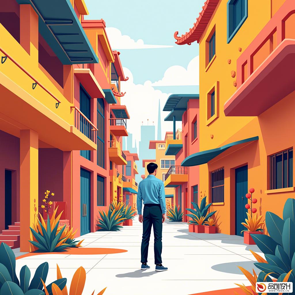 泉州市品创设计工场：创新设计的摇篮与创意产业的引擎
