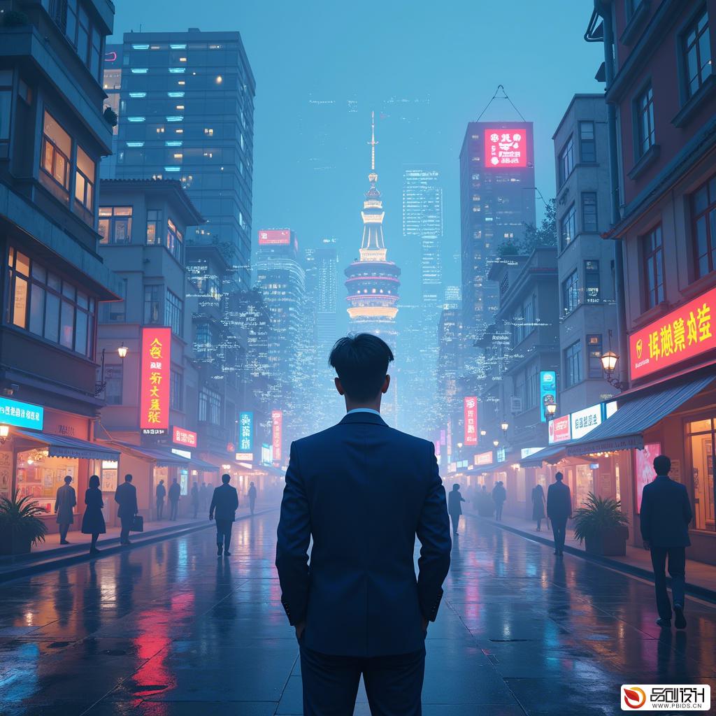 丽水市视觉界面开发设计公司的创新之路
