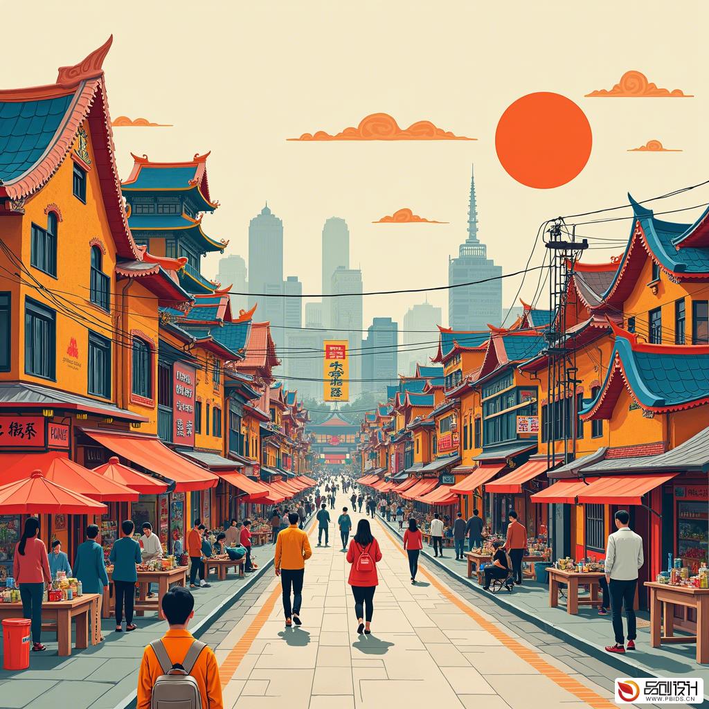 牡丹江品牌设计：寻找理想合作伙伴的全面指南

