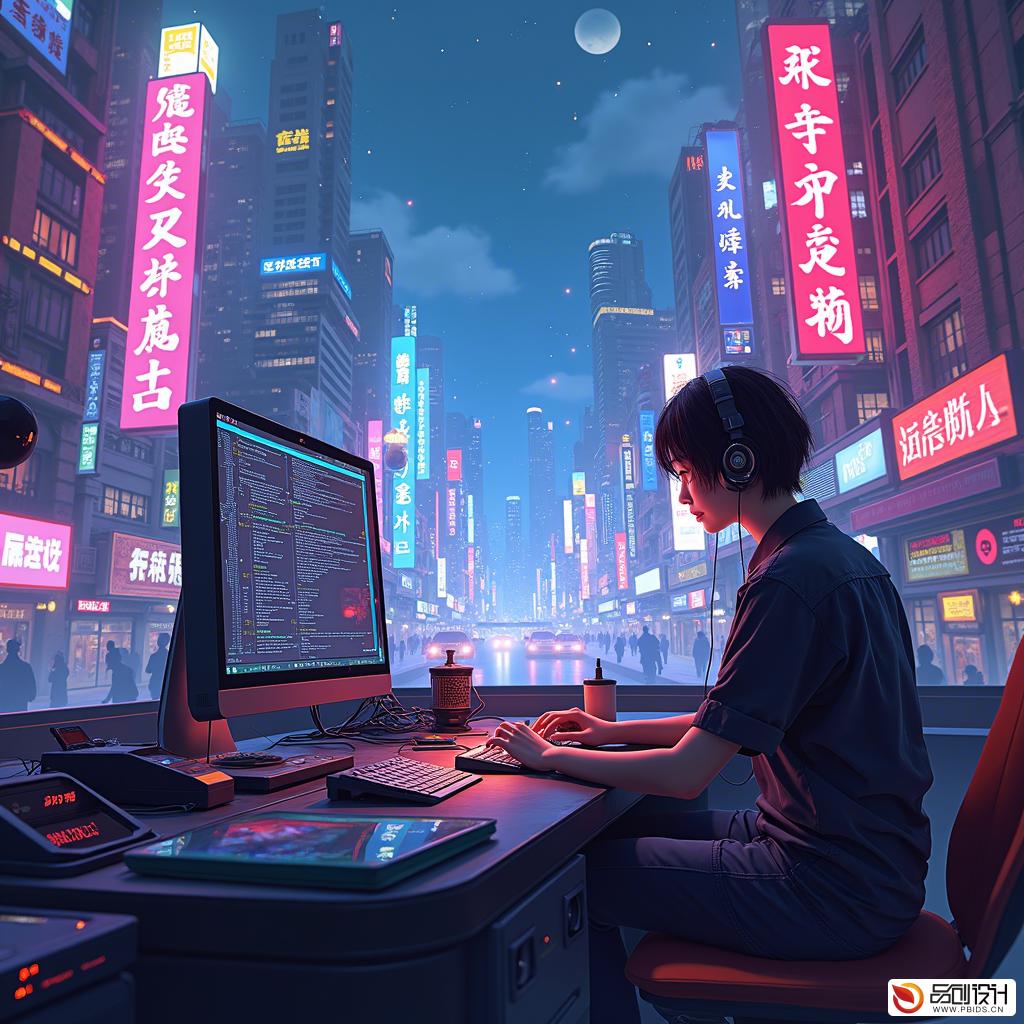 泰州市界面美学设计合作伙伴:共创视觉盛宴的精英团队