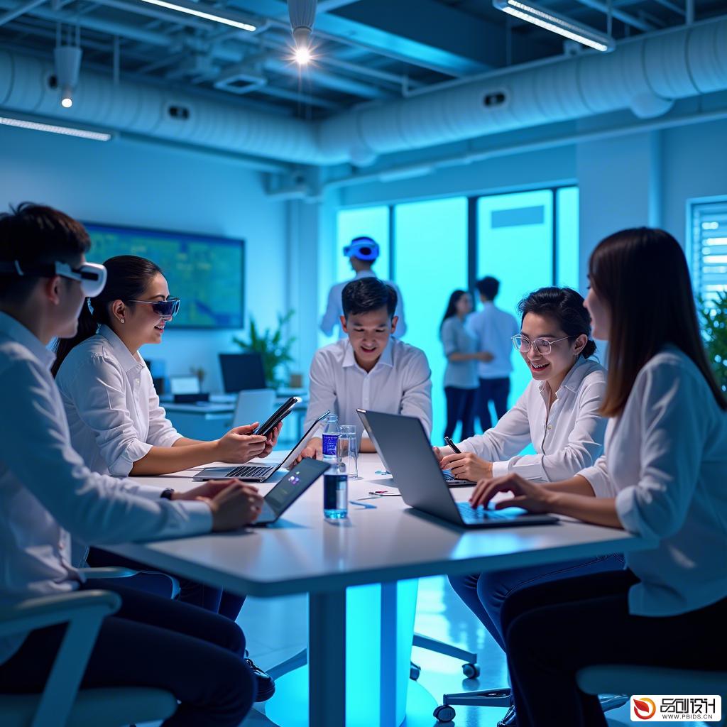 海南省交互行为研究有限公司:探索人机交互的新边界