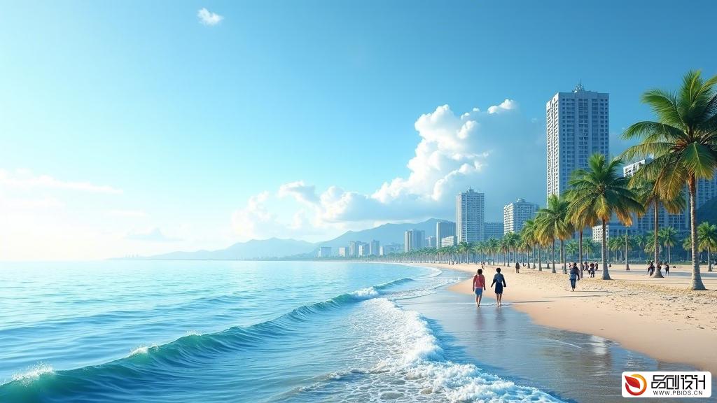 北海市企业定制设计服务：打造专属品牌形象的力量
