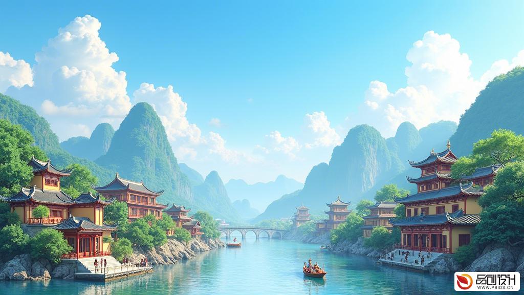 福建省VI系统设计工作室：塑造品牌视觉形象的专家
