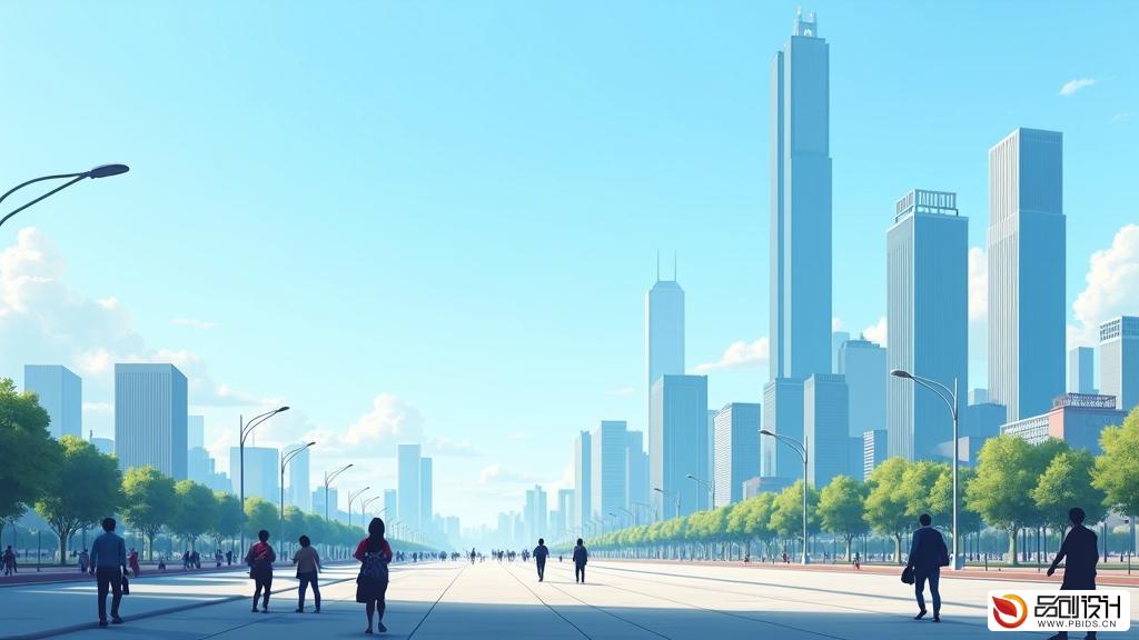 随州市创新设计解决方案：引领未来城市发展的新动力
