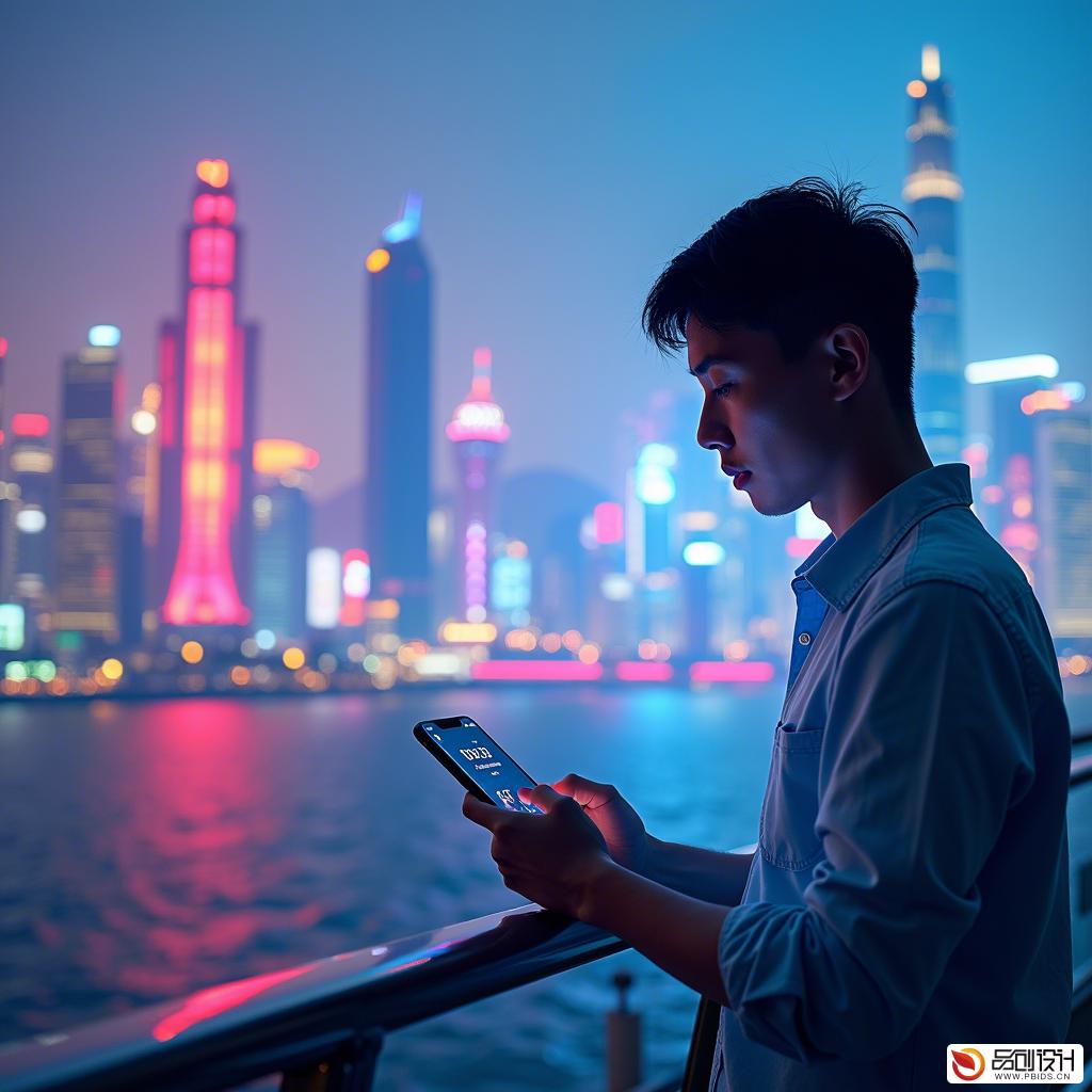 大连市移动端UI/UX设计：创新与实践的融合

