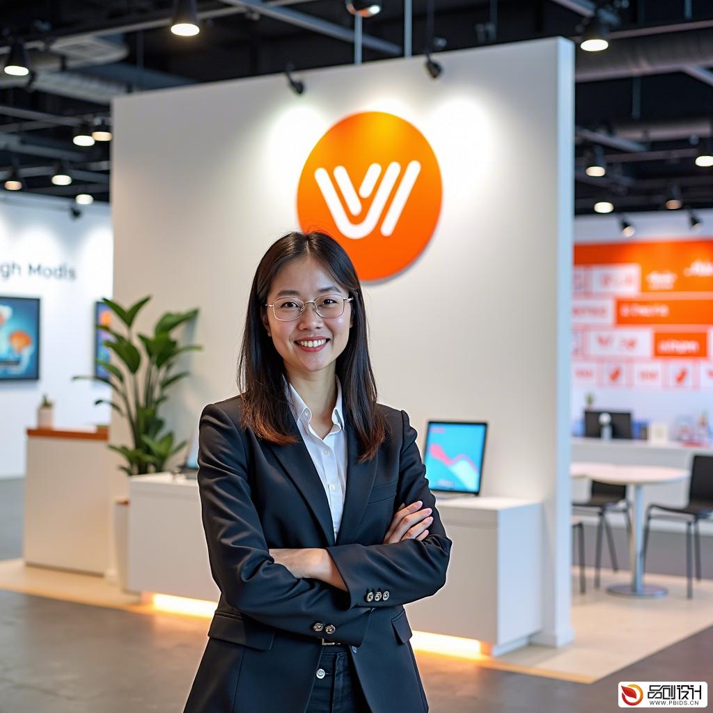莆田市VI系统设计创新服务中心：引领品牌视觉新风尚

