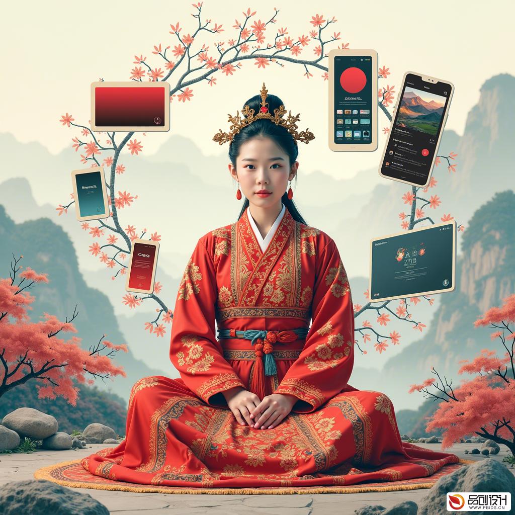 凉山彝族自治州UX设计单位的创新之路
