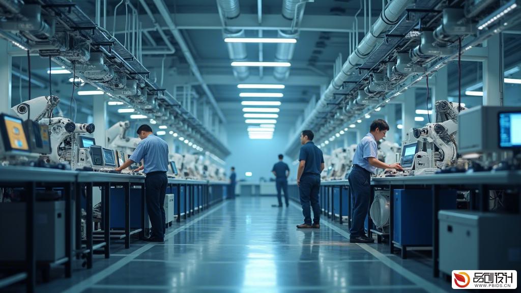 智能制造用户满意度提升：创新服务中心的角色与实践
