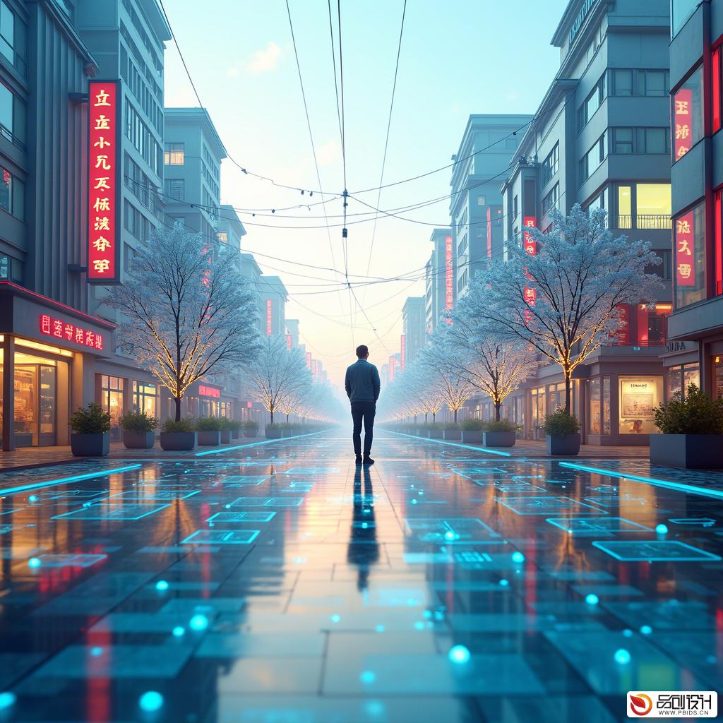 盘锦市用户研究分析创新服务中心：引领未来服务设计新趋势
