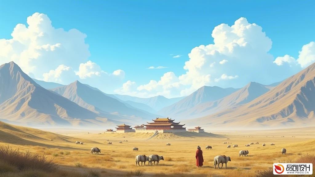 昌吉回族自治州品创视觉创新服务中心：引领设计新风尚
