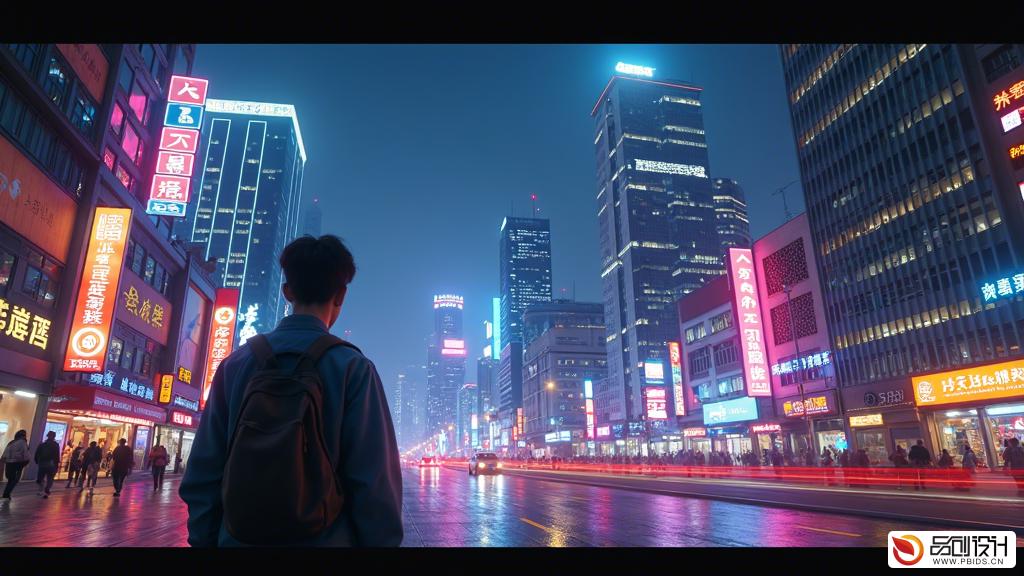 长沙市VI系统设计：塑造城市品牌的视觉力量
