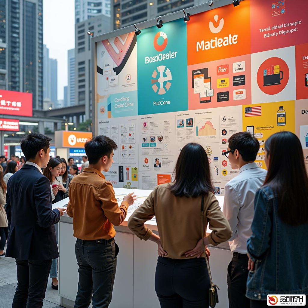 临沧市企业定制设计案例:创新引领,塑造品牌新形象
