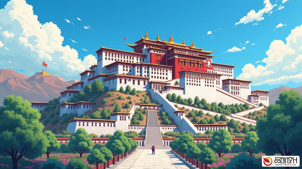 拉萨交互设计公司的创新之路：塑造未来数字体验
