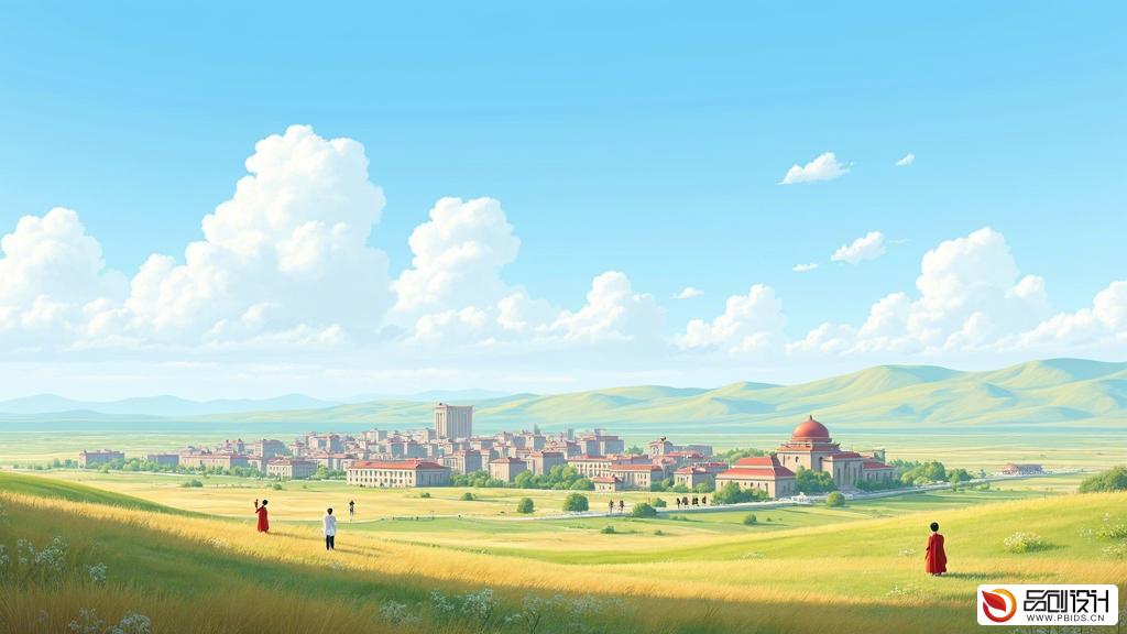 通辽市MG动画设计：创意无限，塑造视觉盛宴
