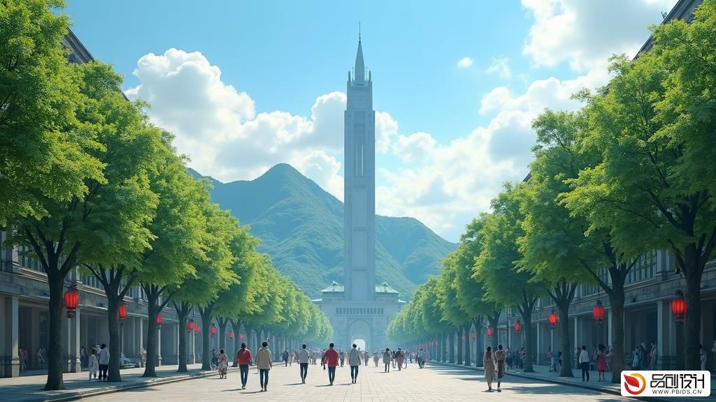 百色市MG动画设计公司的创意之旅
