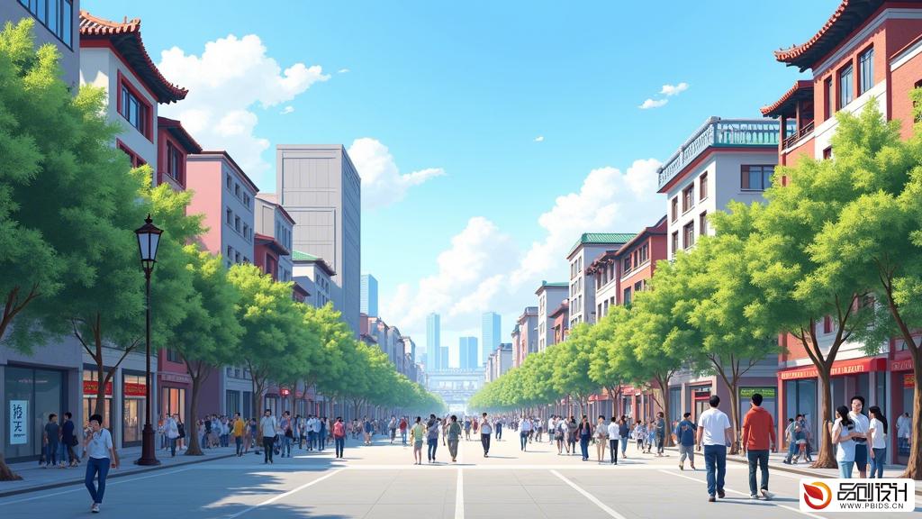 邯郸市软件界面优化公司的专业服务与技术创新
