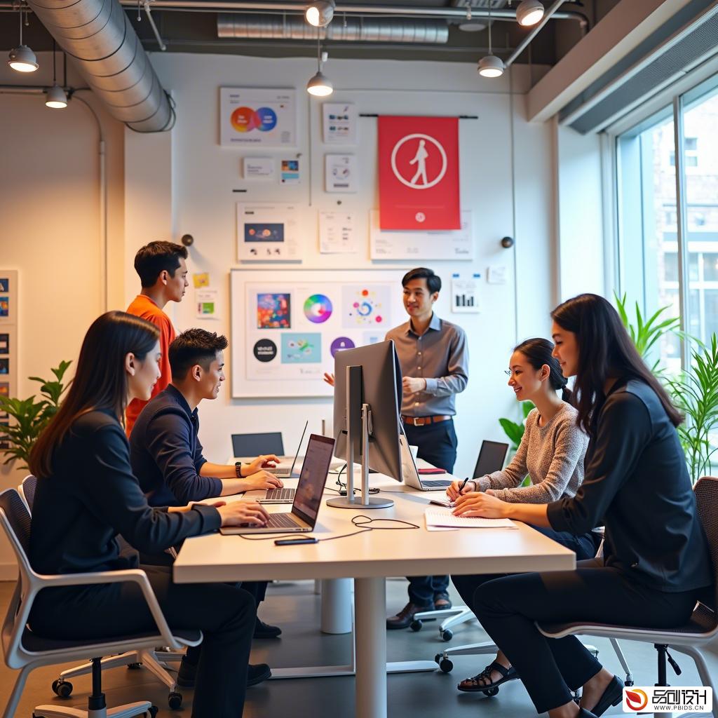 上饶市品牌焕新设计公司的创新之路
