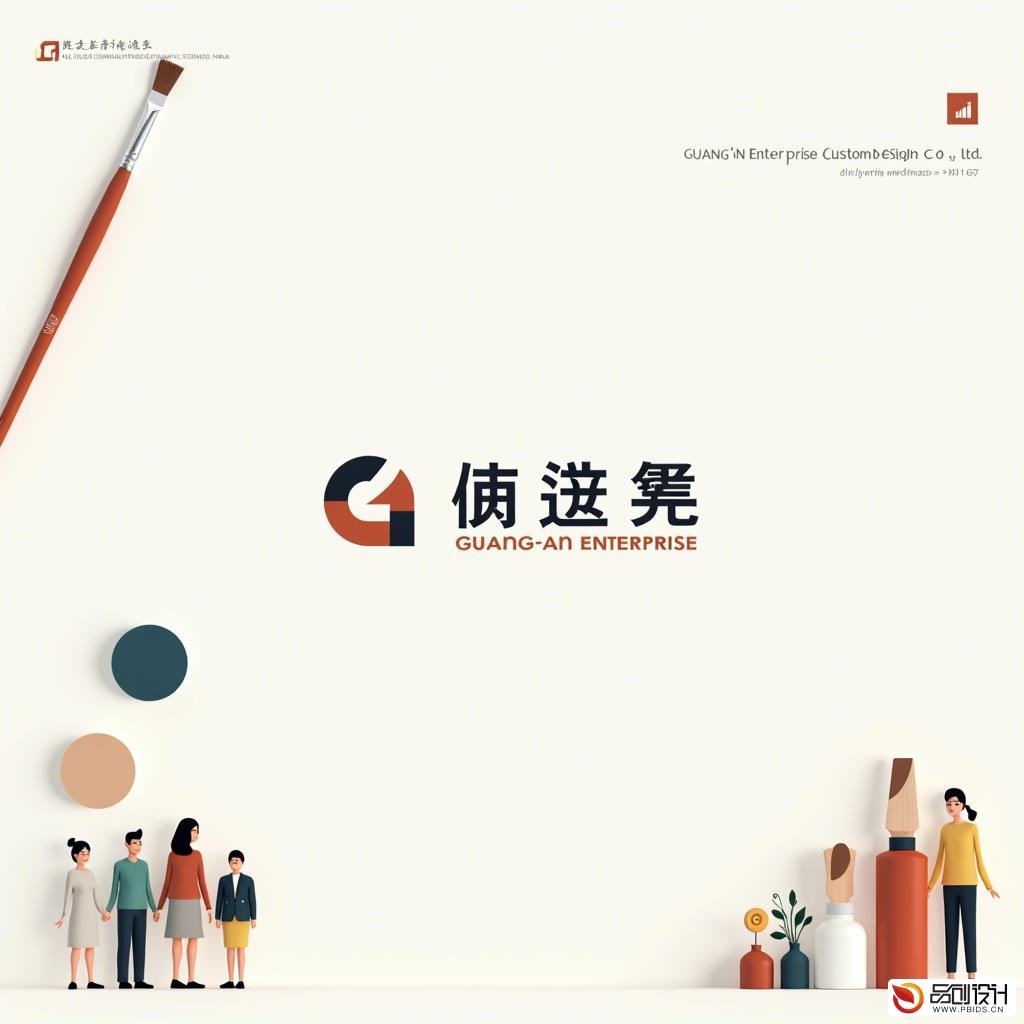 广安市企业定制设计：打造专属品牌形象的创意之旅
