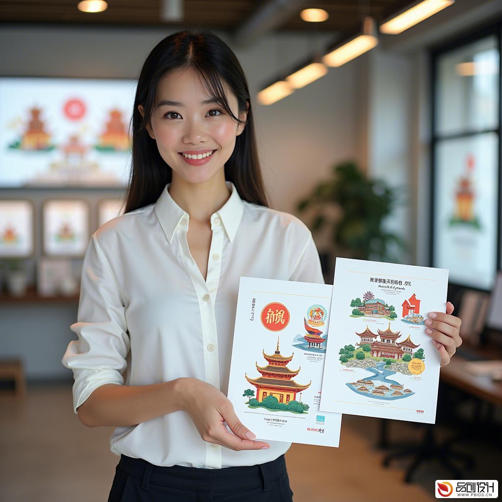 莆田市企业定制设计解决方案:打造专属品牌形象的力量