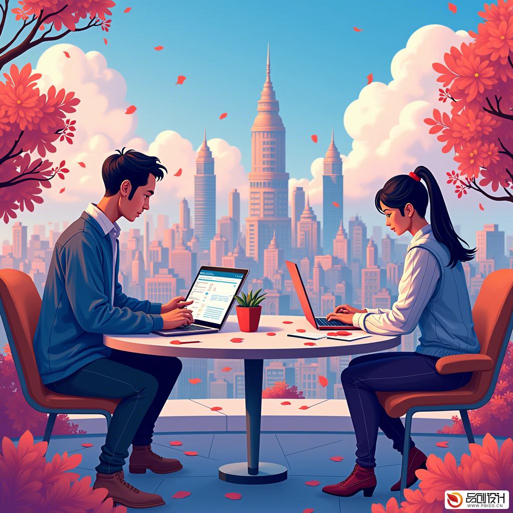 乌鲁木齐市UI设计团队的创意力量与未来展望
