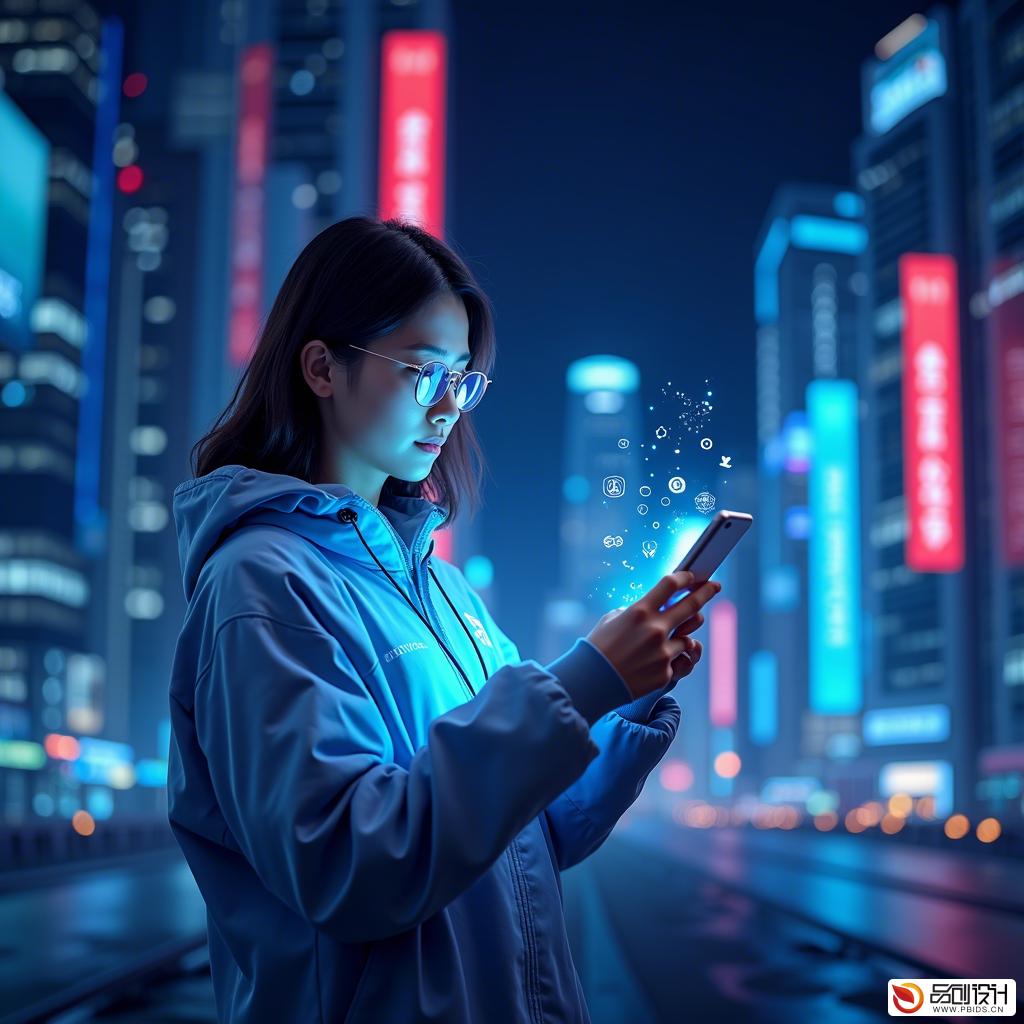 延安市移动端UI/UX设计公司的卓越创新与实战案例
