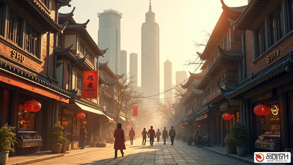 淄博市品创设计工场：创新设计的摇篮与创意产业的璀璨明珠
