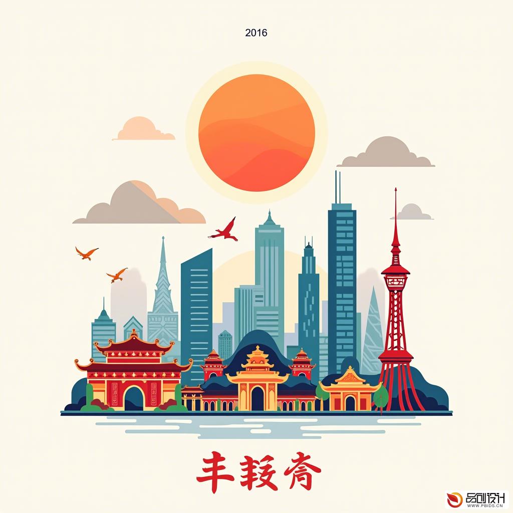 滨州市品牌动态图形合作伙伴:共创视觉盛宴,引领营销新风尚