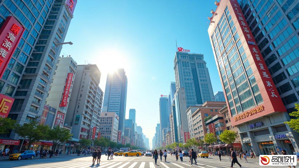 常州市UI设计合作伙伴：共创视觉盛宴的精英团队
