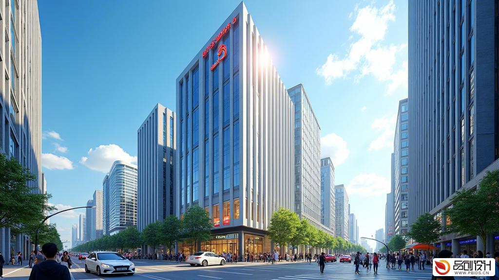 湘潭市品创定制设计工作室：匠心独运，打造专属设计新篇章
