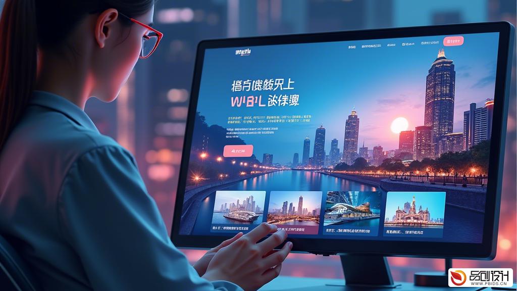 锦州市网页用户体验优化指南：打造卓越在线体验的艺术
