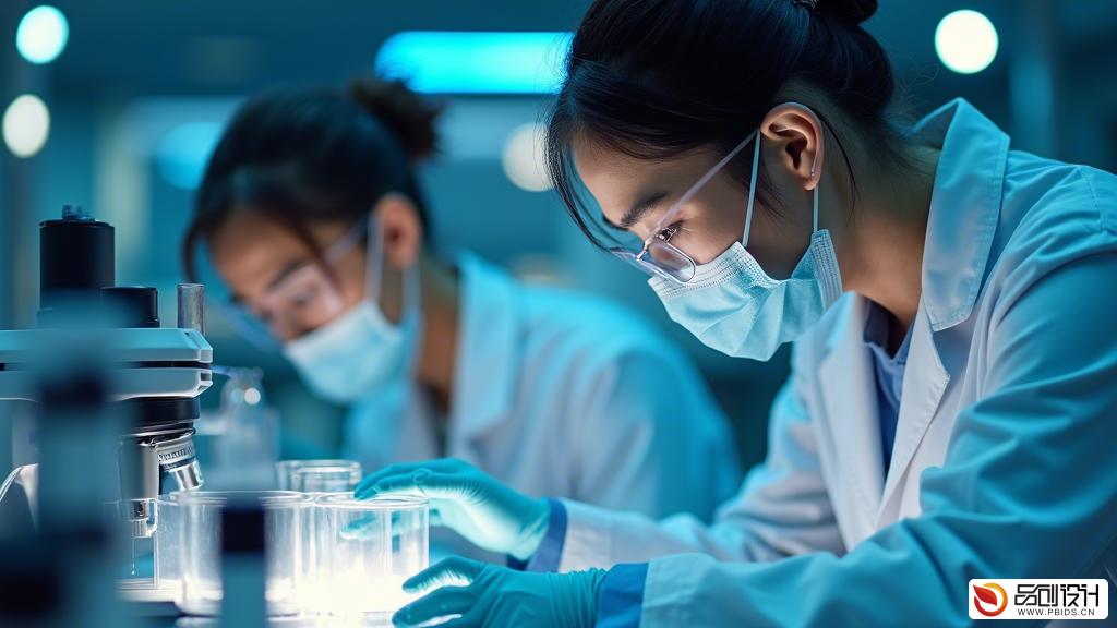 抗衰老GUI深度定制：引领未来美容科技的新篇章
