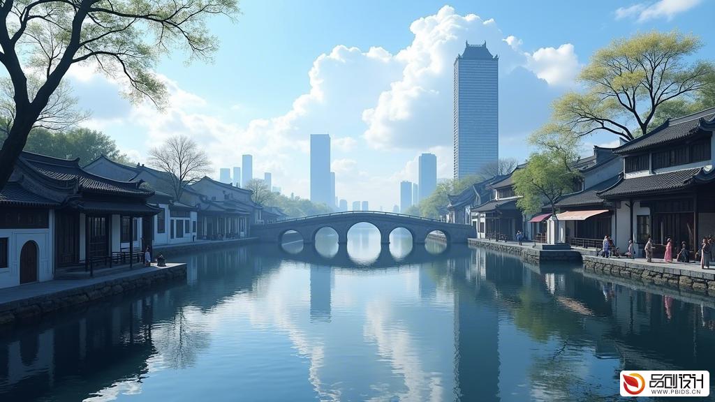 苏州市企业定制设计：打造专属品牌形象的力量
