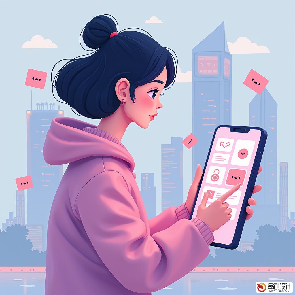 淮安APP应用UI设计工作室：打造卓越用户体验的艺术
