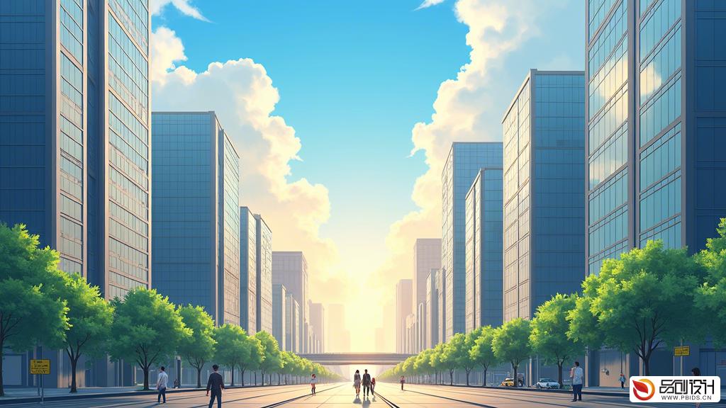 廊坊市品牌文化可视化机构的创新之路
