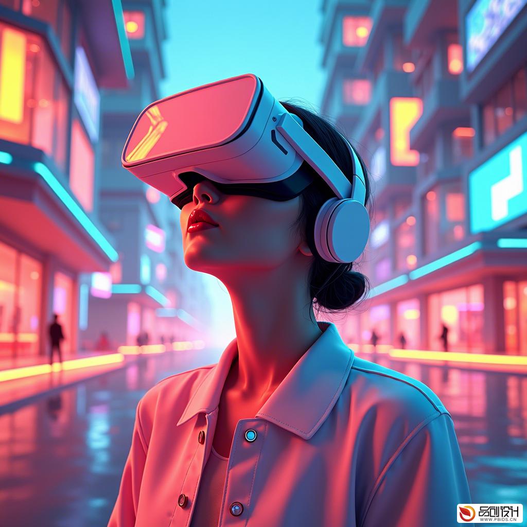 南通市互动体验设计中心:创新设计的摇篮与未来展望