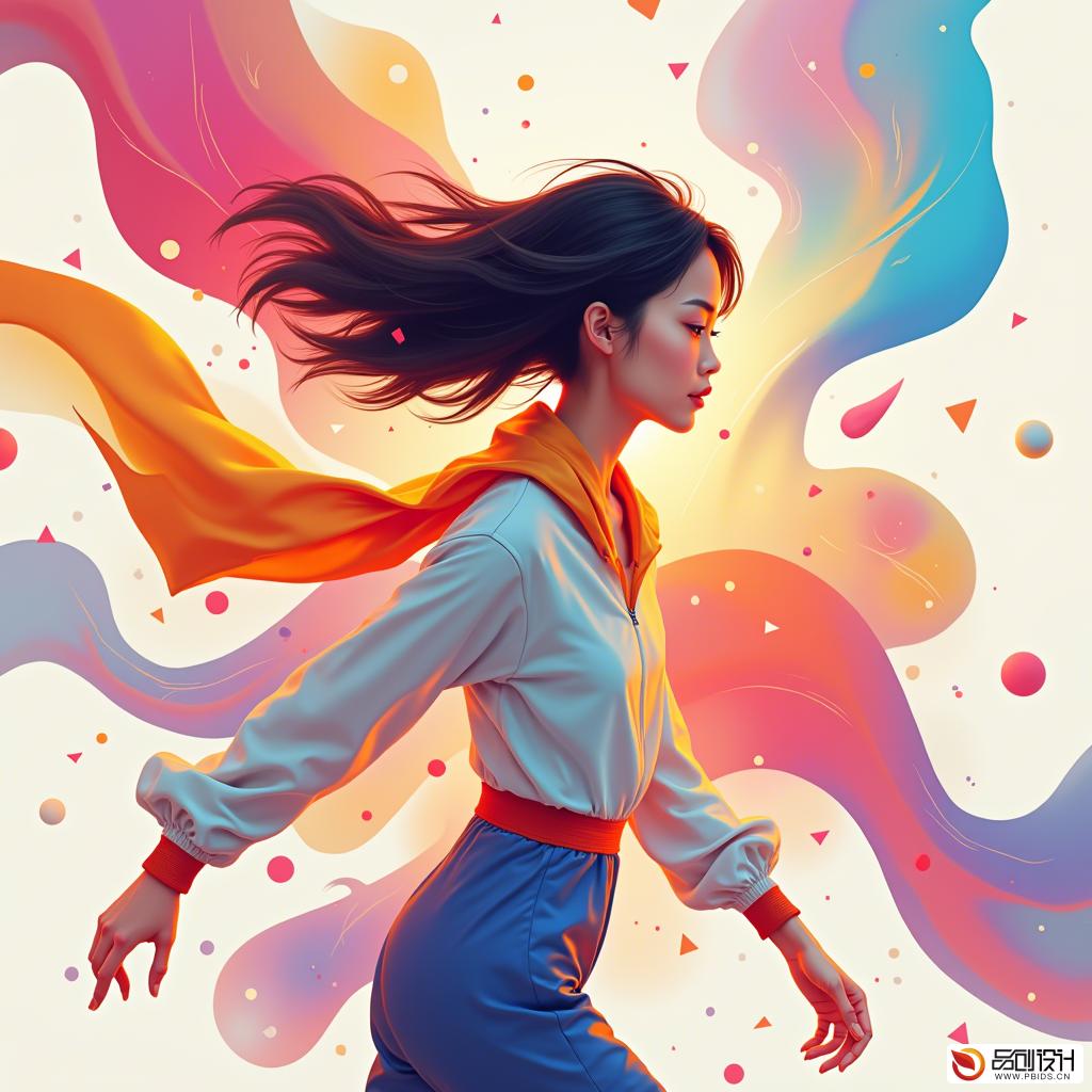 整形动效设计:塑造未来美学的新维度