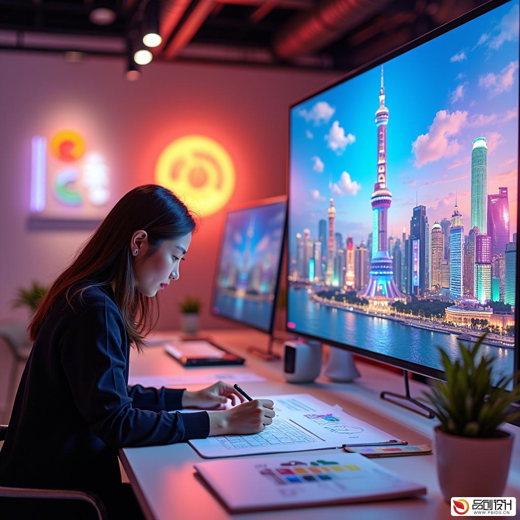 孝感市应用品牌化设计创新服务中心：引领地方品牌升级新篇章

