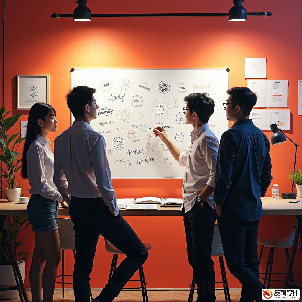 广东省企业IP打造工作室：塑造品牌灵魂的创意引擎
