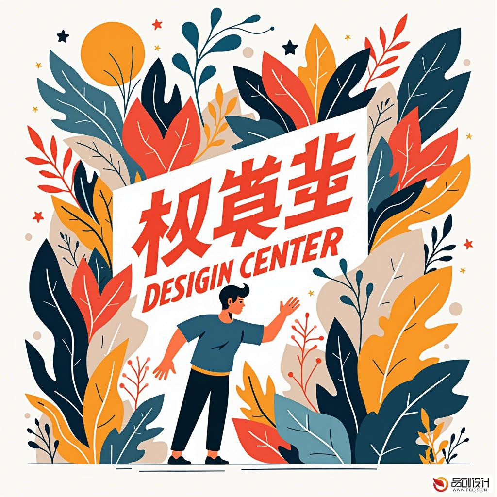 台湾品牌动态图形创新服务中心：引领设计新风尚
