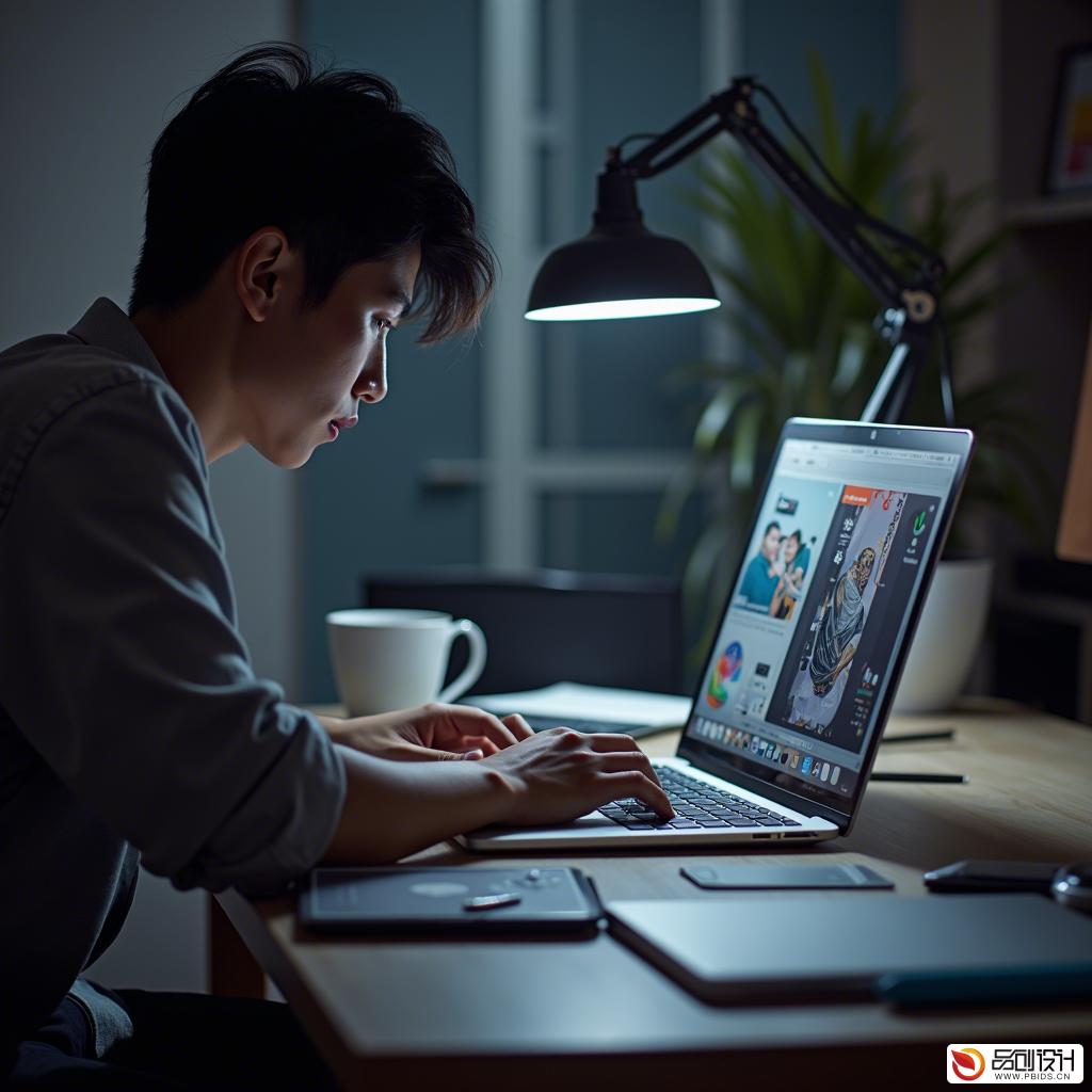 引领未来设计:招聘交互逻辑设计单位的全面解析