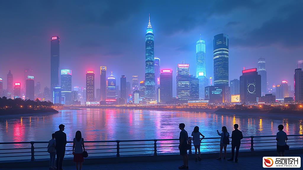 广州市视觉动效规范设计团队的创意之旅
